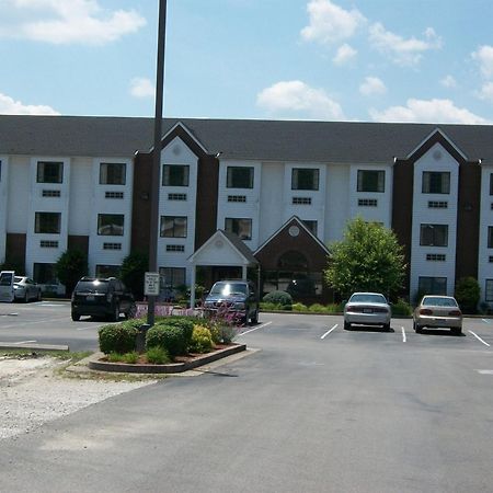 Quality Inn & Suites Prestonsburg Next To Mountain Arts Center エクステリア 写真