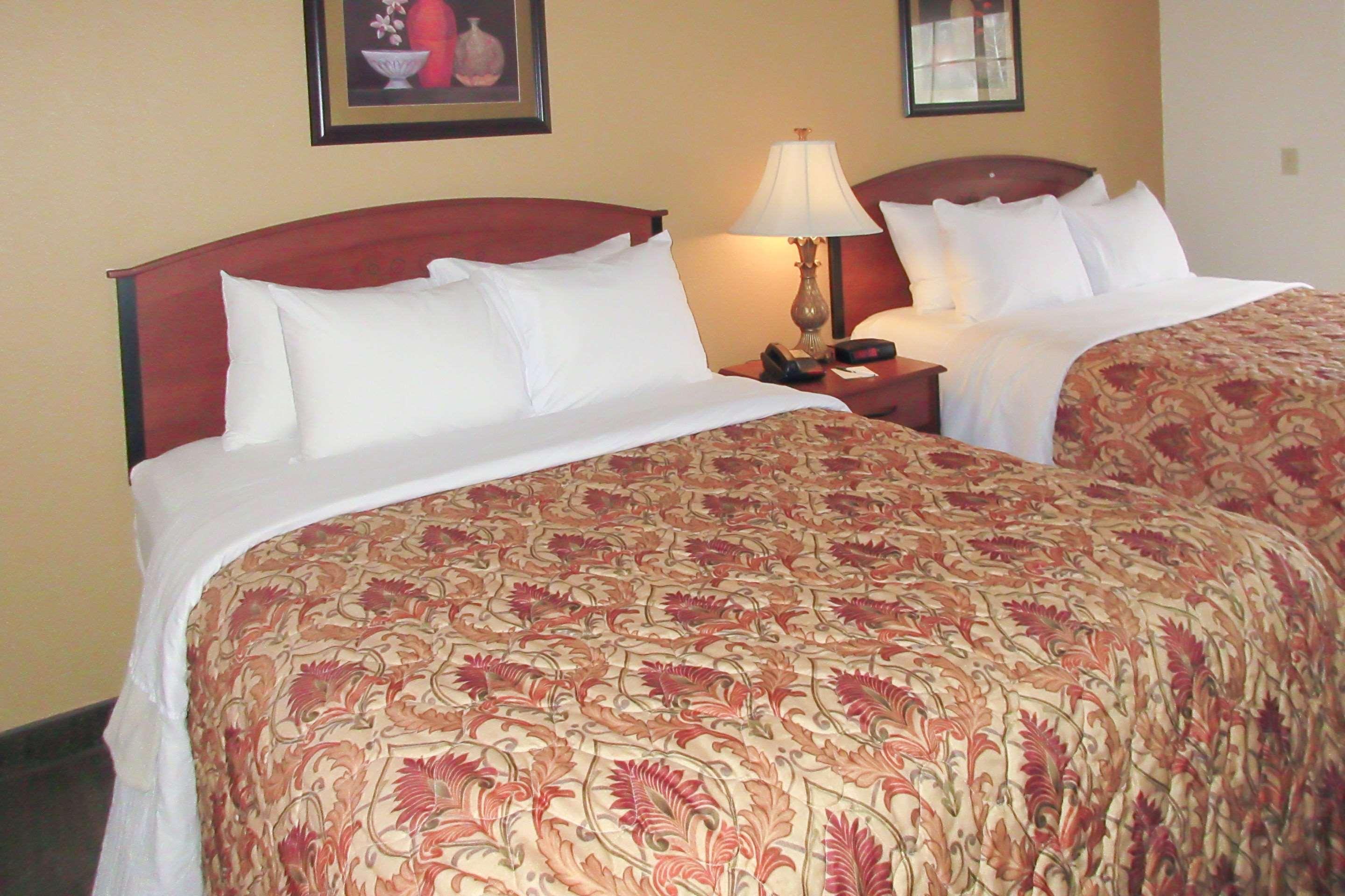 Quality Inn & Suites Prestonsburg Next To Mountain Arts Center エクステリア 写真