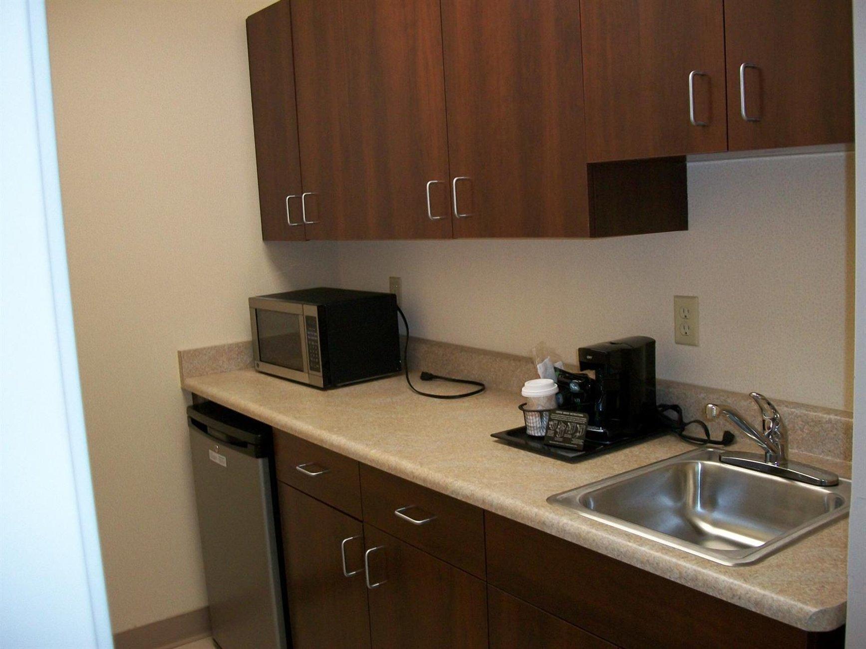 Quality Inn & Suites Prestonsburg Next To Mountain Arts Center エクステリア 写真
